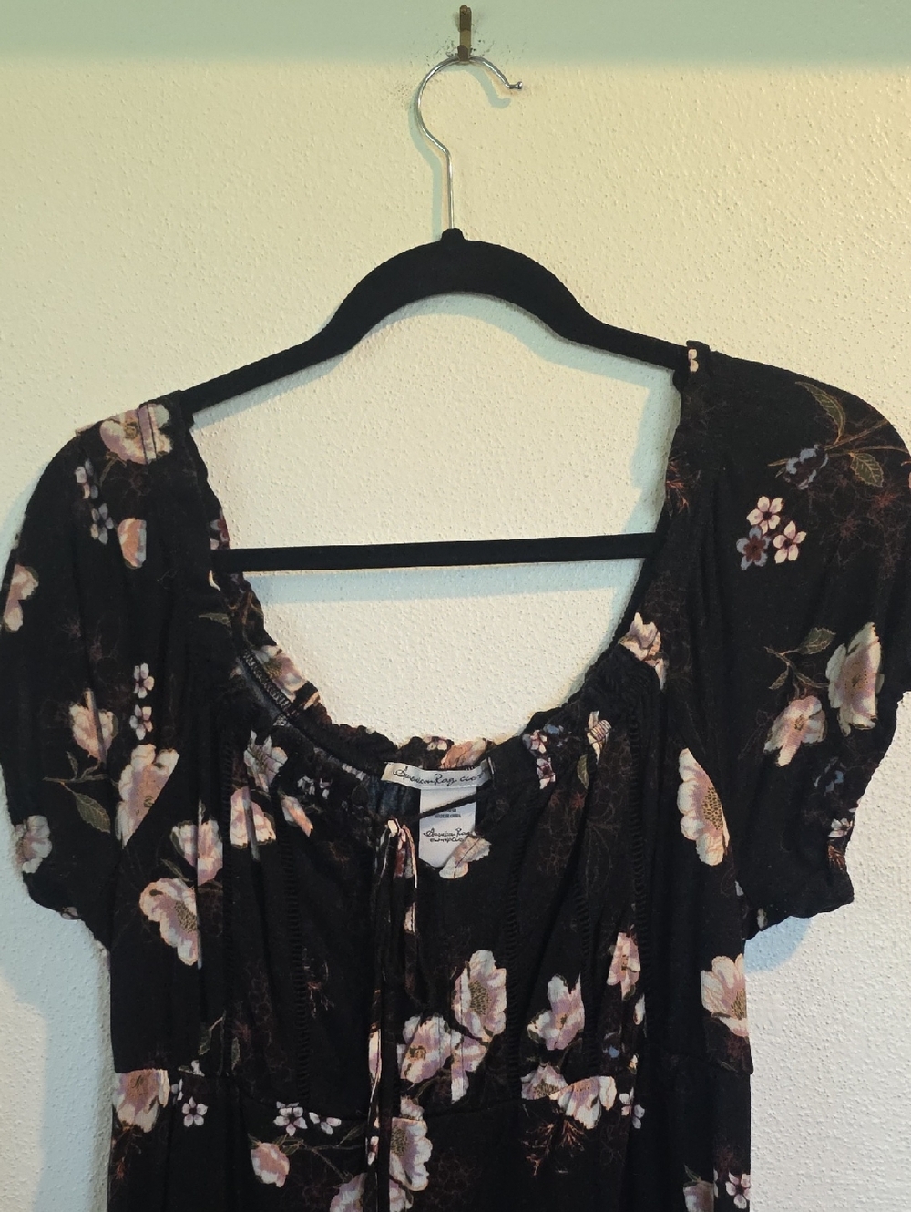 American Rag Dress - Picture 2 of 8